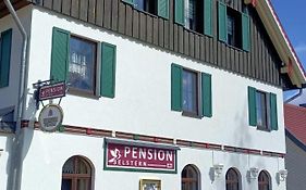 Pension Drei Elstern